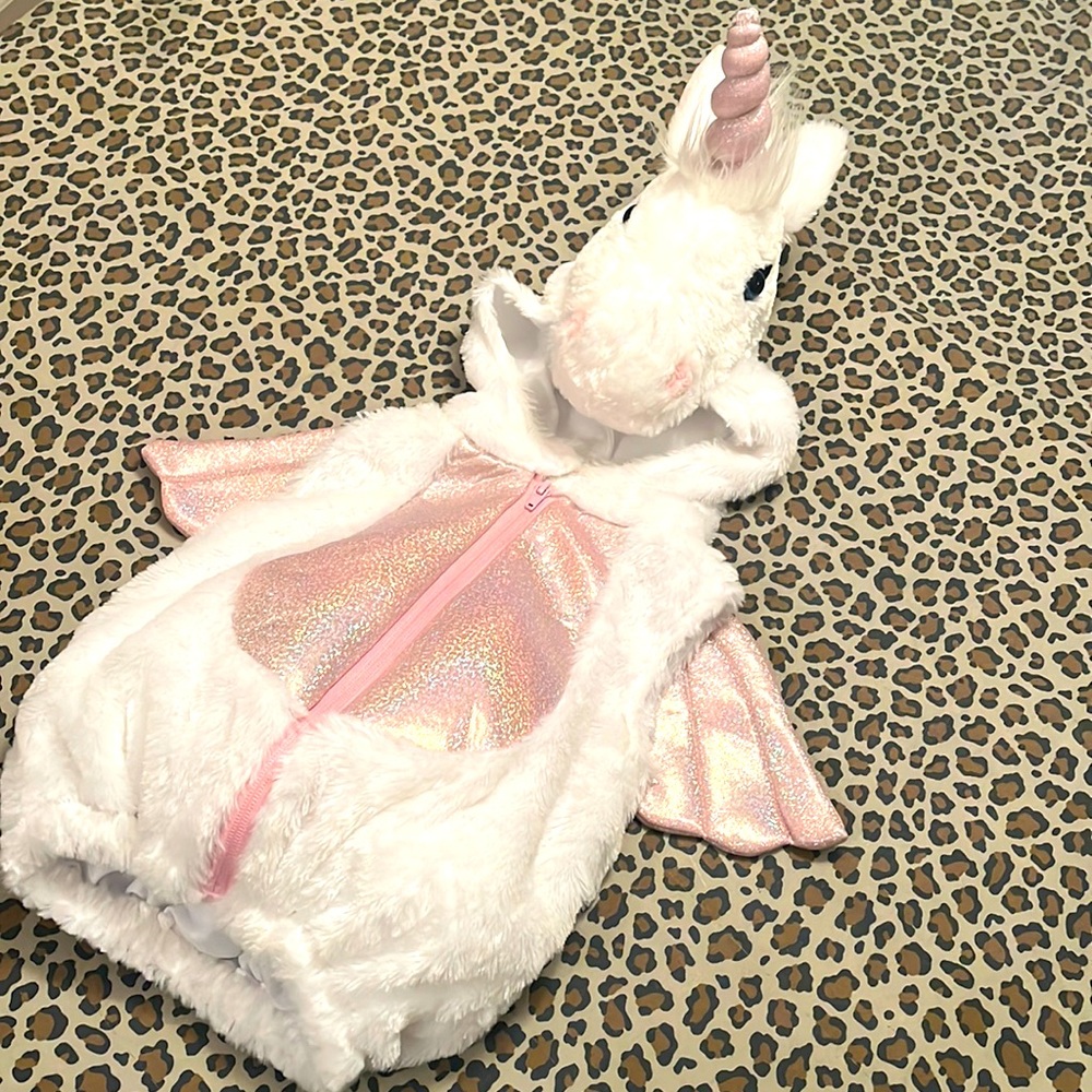 Unicorn Costume